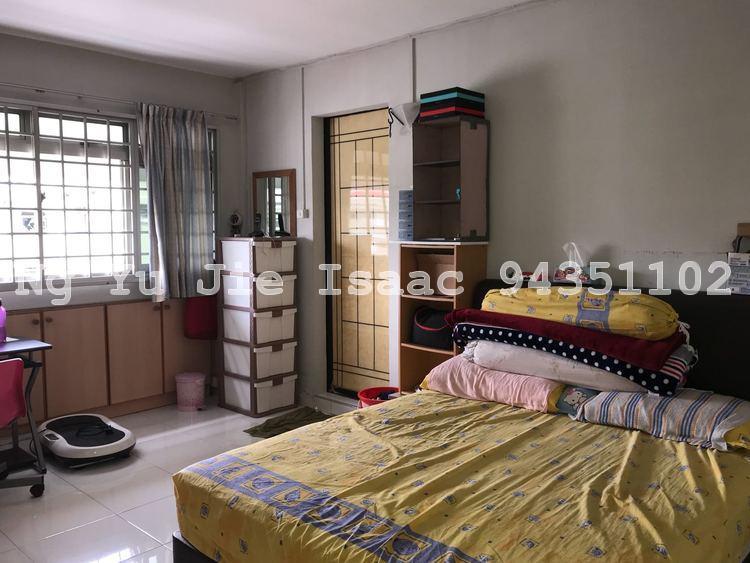 Blk 841 Jurong West Street 81 (Jurong West), HDB Executive #160631772